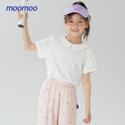 ڲ˹moomooͯװŮͯPOLO¿ͯſ˿T57.88Ԫ