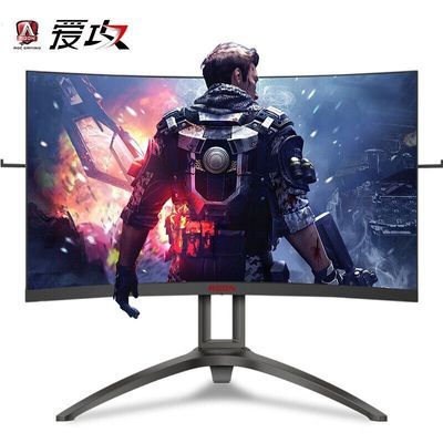 ڲAOC 32Ӣ165HZAG323FCXE/165HZ/1MSӦ羺ʾʵ1334.11Ԫ