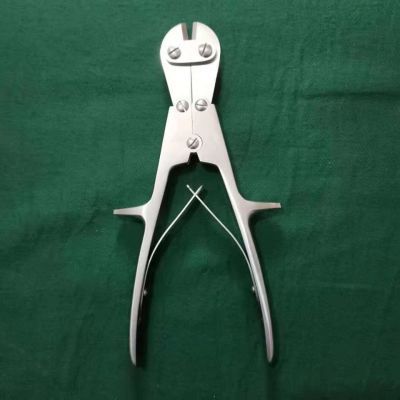 骨科器械 小力剪 钢丝剪 钢针剪多用