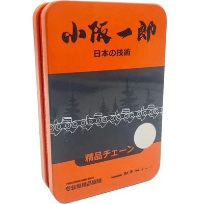 日本进口油锯链条通用20寸18寸电锯链条16寸12寸转换14