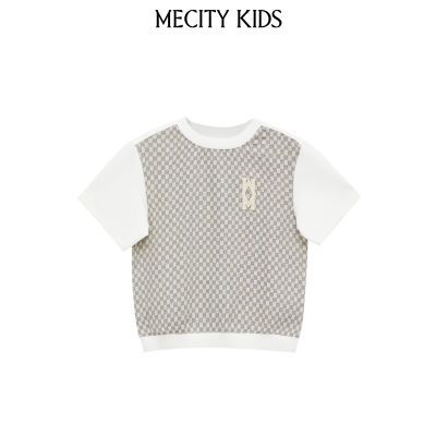 ڲ˹ME&CITY KIDSͯװ¿̸ͯ֯ƴӶ110.13Ԫ