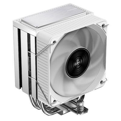 九鲨JF100RS cpu散热器CR1400风扇ARGB台式机K88电脑1700静音AMD