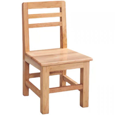 全实木椅子靠背椅凳子简约餐椅家用电脑椅现代餐厅书桌椅饭店椅子