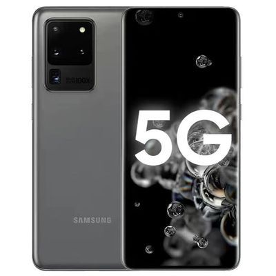 正品三星正品 Galaxy S20 S20+ 5G S20ultra 5G手机