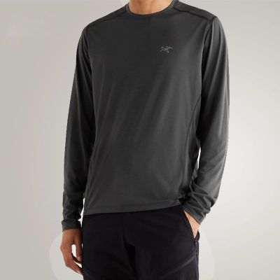 ڲArcteryxʼMotus SL Crew LSл˶źٸɳTx7159789Ԫ