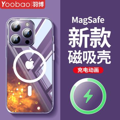 ڲƻ16proMaxֻmagsafeiPhone15͸14ˤ13p17.99Ԫ