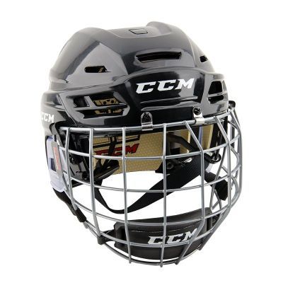 CCM冰球头盔曲棍球陆地冰球轮滑球头盔防护护具冰球装备HOCKEY