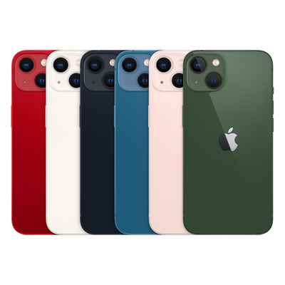 Apple/苹果 iPhone 13  全网5G