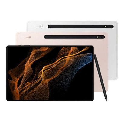 samsung/三星 百亿补贴:samsung 三星 galaxy tab s8 11英寸平板电脑