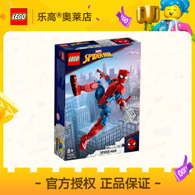 ڲٷƷLEGOָ76226֩ż  ƴľƷ8+154Ԫ