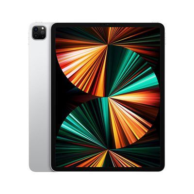 Apple iPad Pro 12.9英寸平板电脑2021年款 WIFI版/M1芯片 大容量
