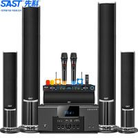 先科A16家庭影院套装5.1声道家庭KTV音响家用电视蓝牙音箱