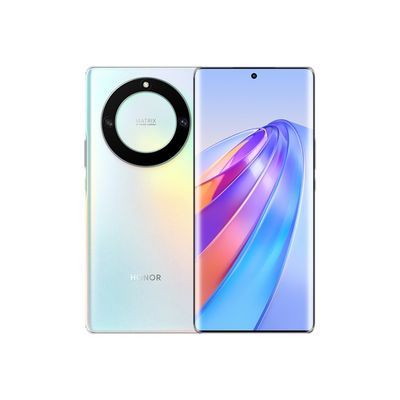 HONOR/荣耀X40 新品智能5G手机120Hz 曲面屏【6天内发货】