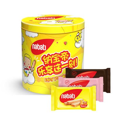 ���ڲ�������֥ʿ�ɱ��������ɿ�����ݮ�������ɶ��ζ���306g��װ������ʳ 14.5Ԫ