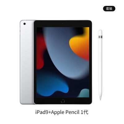 Apple/ƻ 21iPad 910.2ӢѧwifiƽԺһװ5ڷ