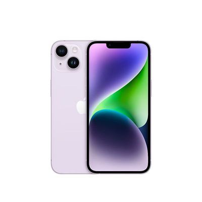正品Apple/苹果iPhone14支持移动联通电信5G双卡双待国行游戏手机【6月5日发完】