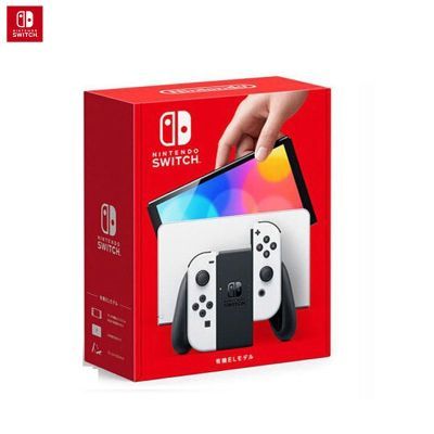 Nintendo Switch Ϸ OLED Яƻ հ1599.3Ԫ