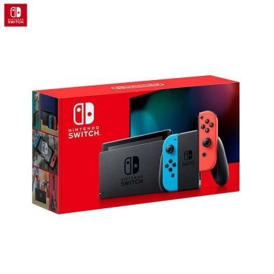 ƴڲ: Nintendo Switch ǿ NSϷƻ1367.1Ԫ