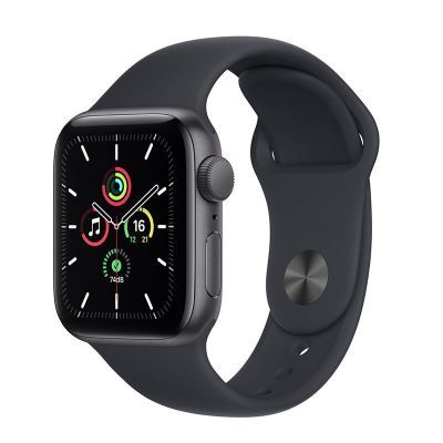 国行苹果2021款Apple Watch SE 智能手表【5天内发货】