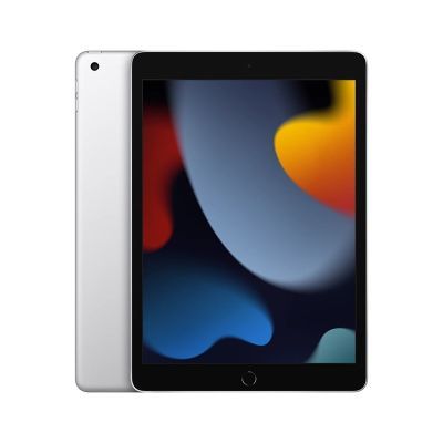Apple iPad 10.2英寸平板电脑 2021款 256G 国行正品全新未拆封