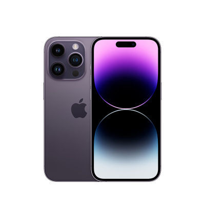 Apple 苹果iPhone 14 Pro 全网通5G手机