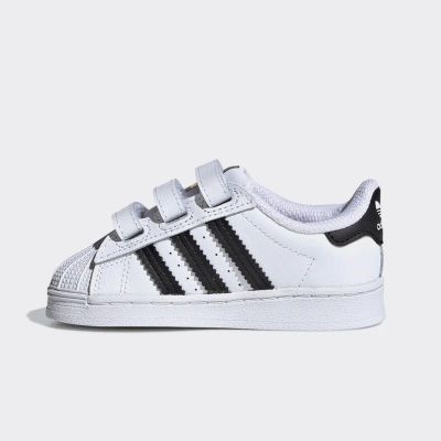 ڲAdidasϴ˹ ҶӤͯSUPERSTAR CF IЬ EF4842146.9Ԫ