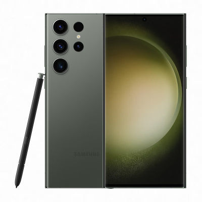 SAMSUNG/三星 Galaxy S23 Ultra 5G智能手机全网通新款三星手机