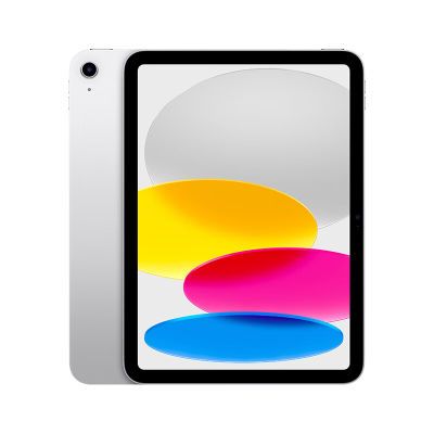 新款Apple/苹果 10.9英寸iPad10(第十代)平板电脑【5天内发货】