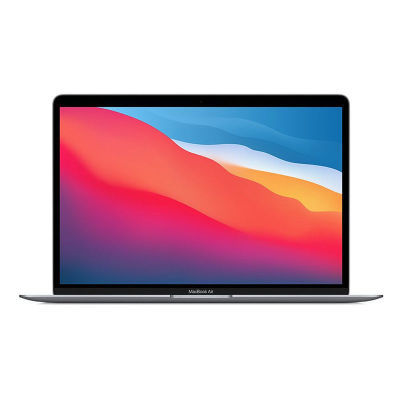 Apple/苹果2020款MacBook Air 13.3英寸M1芯片,官方定制16G内存【5天内发货】