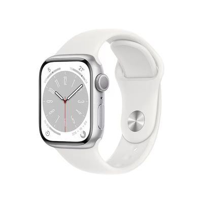苹果/Apple Watch Series 8智能运动手表GPS版心率监测多功能正品
