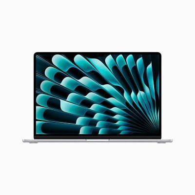 Apple/苹果 2023款  MacBook Air 15.3 英寸 M2芯片 笔记本电脑【6月19日发完】
