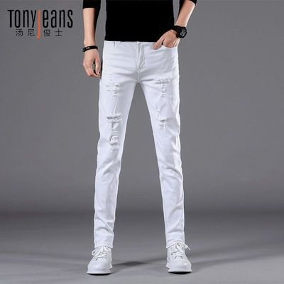 ڲTONY JEANSɫţпߵ¿ƶпʿٴСſ 62.5Ԫ