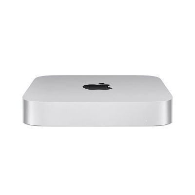 Apple/ƻ 2023 Mac Mini M2оƬ 8+10 16G̨ʽ5ڷ