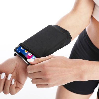 运动跑步手机腕包运动手机袋男女通用华为手臂手机新款健身装备