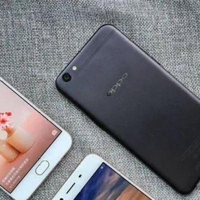 OPPO R9s Plus 6+64G内存国行全网通双卡双待智能机7.1系统二手机