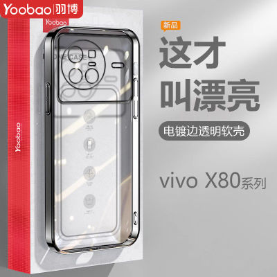 ڲvivoX80ֻvivoX80Pro͸ǹ轺Ǳ16.5Ԫ