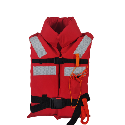 船检救生衣成年人儿童CCS救生衣 渔检救生衣