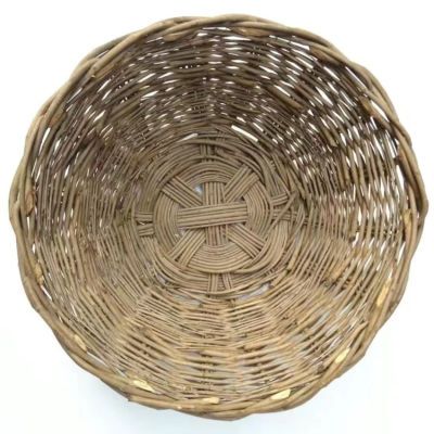 柳编工艺品全解析：从莒南柳条到出口全球的编织美学