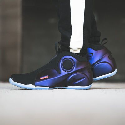 百亿补贴:nike 耐克 加内特 男子篮球鞋 cd7399