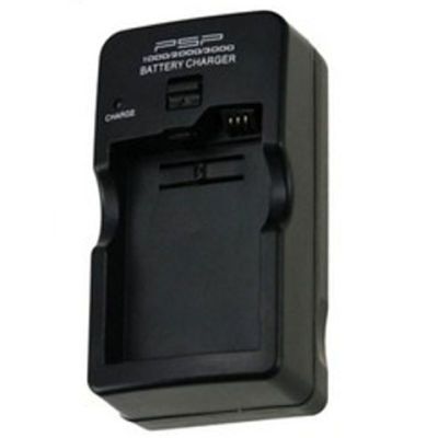 PSP2000电池座充 PSP3000座充 通用座充 索尼PSP电池座充