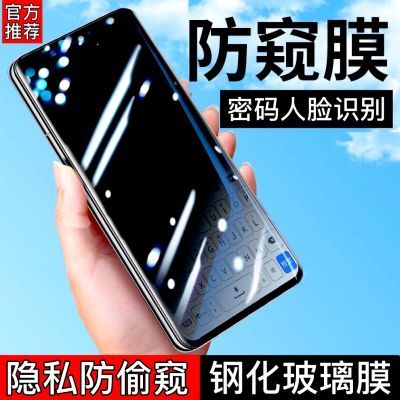 vivos18防窥钢化膜x100pro手机膜X90/xfol