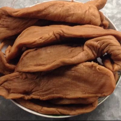 广东潮汕特产菜脯脆萝卜干农家自制腌萝卜干早餐下饭小菜咸菜正宗