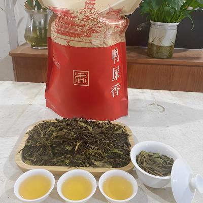 单枞茶鸭屎香茶头乌龙茶袋500g  潮汕工夫茶春季袋装清醇正宗