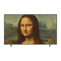 Samsung/三星LS03C 75寸Frame 4k超高清艺术油画框大屏电视显示器