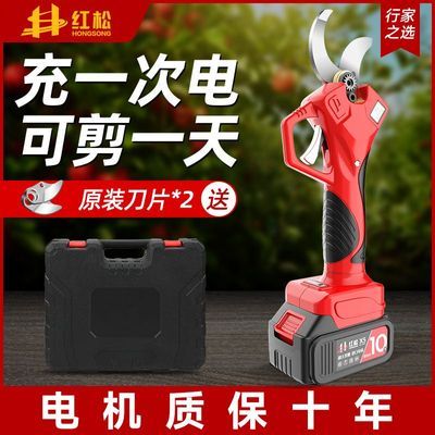 ���ڲ������¹����ɵ綯��֦��԰�ֹ�������ǿ���ֳֳ��ʽ﮵��޼���֦���� 124Ԫ