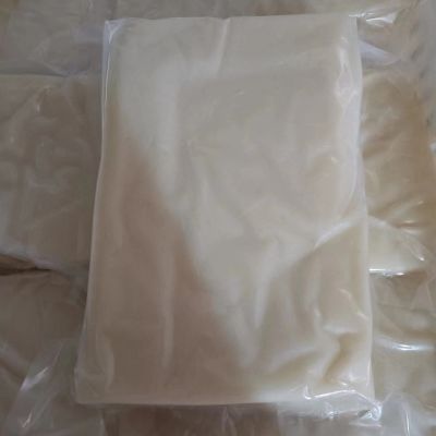 手工糍粑免蒸款方块糍粑红糖糍粑冰粉糍粑正宗包邮即食送黄豆粉
