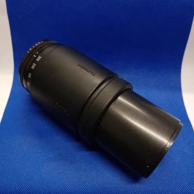 尼康AF口 腾龙70-300mm/4-5.6长焦自动镜头 支持全幅 远射利器