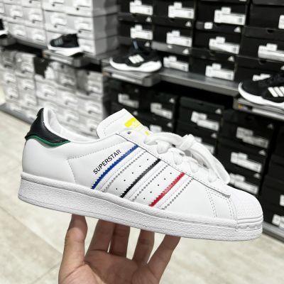 ڲadidasд4646.5SUPERSTAR˶аЬFY2325164Ԫ