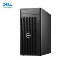Dell-戴尔PrecisionT3660 塔式图形设计工作站整机新品主机12/3代