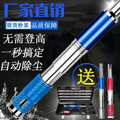 吊顶神器静音王全自动打钉神器射钉神器新款炮钉混凝土射钉炮钉枪